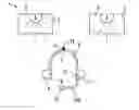 Fig. 01 - System for determining a location of a user