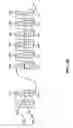 Fig. 08 - METHODS AND APPARATUSES FOR USE OF SIMULTANEOUS MULTIPLE CHANNELS IN THE DYNAMIC FREQUENCY SELECTION BAND IN WIRELESS NETWORKS