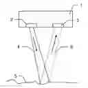 Fig. 01 - Method and device for triangulation-based distance measurement
