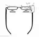 Fig. 01 - Eyewear-mountable eye tracking device