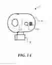 Fig. 02 - Eyewear-mountable eye tracking device