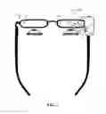 Fig. 05 - Eyewear-mountable eye tracking device