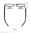 Fig. 08 - Eyewear-mountable eye tracking device