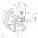 Fig. 08 - Wearable electronic device