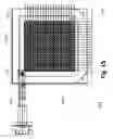 Fig. 16 - ULTRA-THIN PLASMA RADIATION DETECTOR
