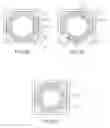 Fig. 05 - Optical device with a piezoelectrically actuated deformable membrane shaped as a continuous crown