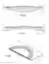 Fig. 12 - Optical device with a piezoelectrically actuated deformable membrane shaped as a continuous crown