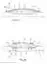 Fig. 13 - Optical device with a piezoelectrically actuated deformable membrane shaped as a continuous crown
