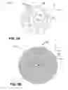 Fig. 04 - Multicore optical fiber with a randomized core structure
