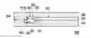 Fig. 01 - Method for manufacturing optical electrical module and substrate of an optical electrical module
