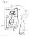 Fig. 19 - Cable distribution system