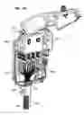 Fig. 43 - Cable distribution system
