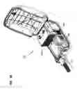Fig. 44 - Cable distribution system