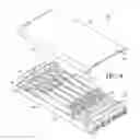 Fig. 05 - Modular fiber optic cable splitter