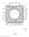 Fig. 09 - Lens holder driving device and mobile terminal with camera