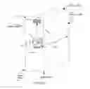 Fig. 27 - Methods and apparatus for implementing and/or using a camera device