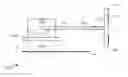 Fig. 01 - Light emitting wheel with eccentricity for dispelling a thermal boundary layer