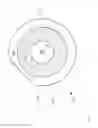 Fig. 06 - Light emitting wheel with eccentricity for dispelling a thermal boundary layer