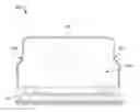 Fig. 01 - Portable head-up display for vehicle use