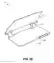 Fig. 07 - Portable head-up display for vehicle use