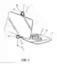 Fig. 02 - Aseismatic reflection sheet device