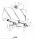 Fig. 04 - Aseismatic reflection sheet device