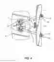 Fig. 05 - Aseismatic reflection sheet device