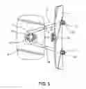 Fig. 06 - Aseismatic reflection sheet device