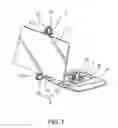 Fig. 08 - Aseismatic reflection sheet device
