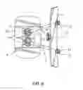 Fig. 10 - Aseismatic reflection sheet device
