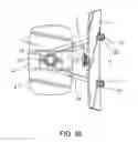 Fig. 11 - Aseismatic reflection sheet device