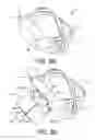 Fig. 03 - Display of binocular overlapping images in a head mounted display
