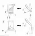 Fig. 41 - Suppression of stray light in head worn computing