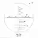 Fig. 07 - Reticle for optical sighting devices