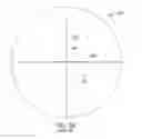Fig. 08 - Reticle for optical sighting devices