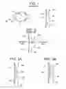 Fig. 02 - Dynamic stabilization zones for contact lenses