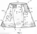 Fig. 02 - Convective motion lampshade
