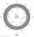 Fig. 06 - Convective motion lampshade