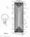 Fig. 07 - Convective motion lampshade