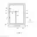 Fig. 02 - Display device including projections opposed to each other in a sealant
