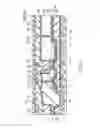 Fig. 03 - Display device including projections opposed to each other in a sealant