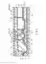 Fig. 05 - Display device including projections opposed to each other in a sealant