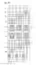Fig. 14 - Active matrix substrate and display device