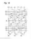 Fig. 15 - Active matrix substrate and display device