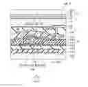 Fig. 01 - Liquid crystal device and electronic apparatus