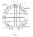 Fig. 02 - Array substrate of liquid crystal display and liquid crystal display