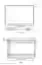 Fig. 09 - Sensor-equipped display device