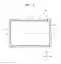 Fig. 02 - Display panel and protective member