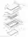 Fig. 01 - Frame for display and display apparatus comprising the same
