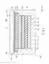 Fig. 10 - Display device and manufacturing method of the same